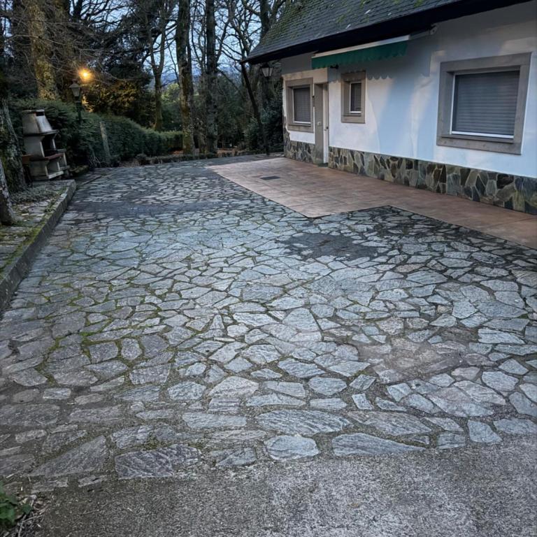 Casa Pepe Albela - 20 min de Santiago - Casa de 5 dormitorios - 29