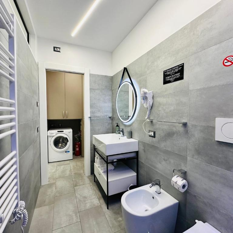 San Saba Street Apartment 52 - Appartamento Monolocale - 9