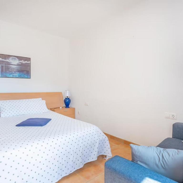 Font rotja albir - One-Bedroom Apartment - 7