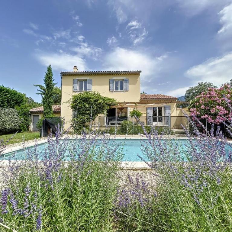 Maison LEA - Maison 3 Chambres - 1
