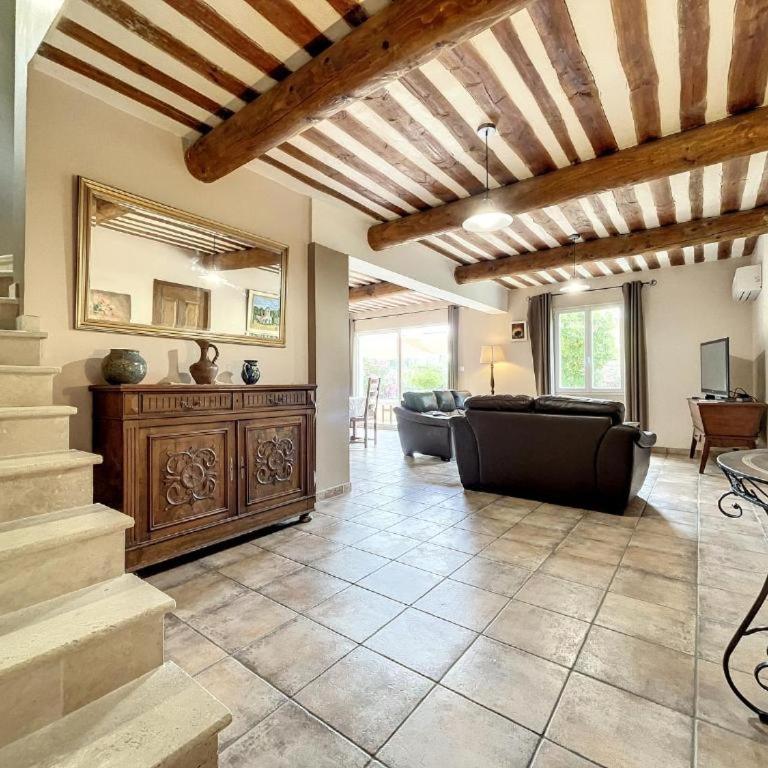 Maison LEA - Maison 3 Chambres - 2