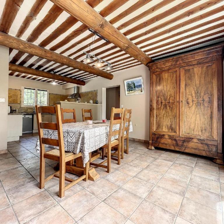 Maison LEA - Maison 3 Chambres - 4