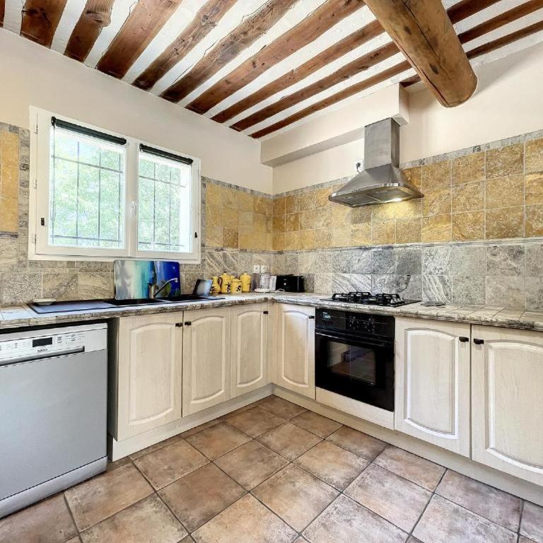 Maison LEA - Maison 3 Chambres - 5