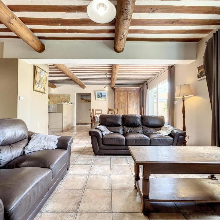 Maison LEA - Maison 3 Chambres - 3
