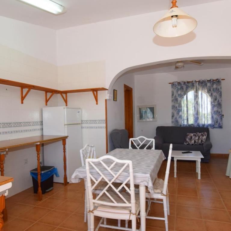 Can Bril - Villa con piscina privada - 12