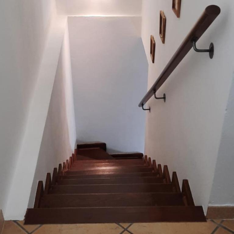 L'incantevole vista - Casa con 2 Camere da Letto - 11