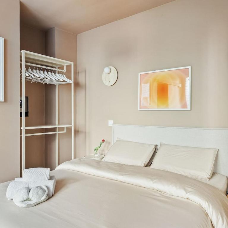 French house - Villa 3 Chambres - 2