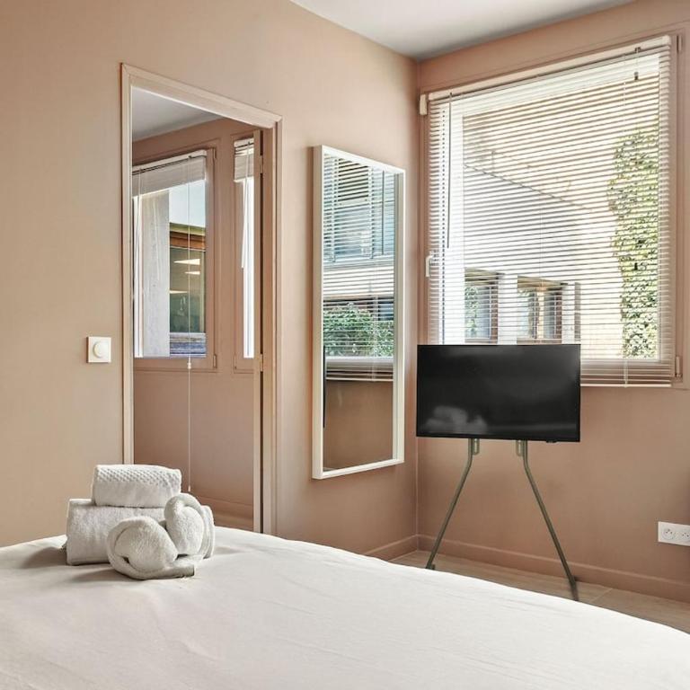 French house - Villa 3 Chambres - 10