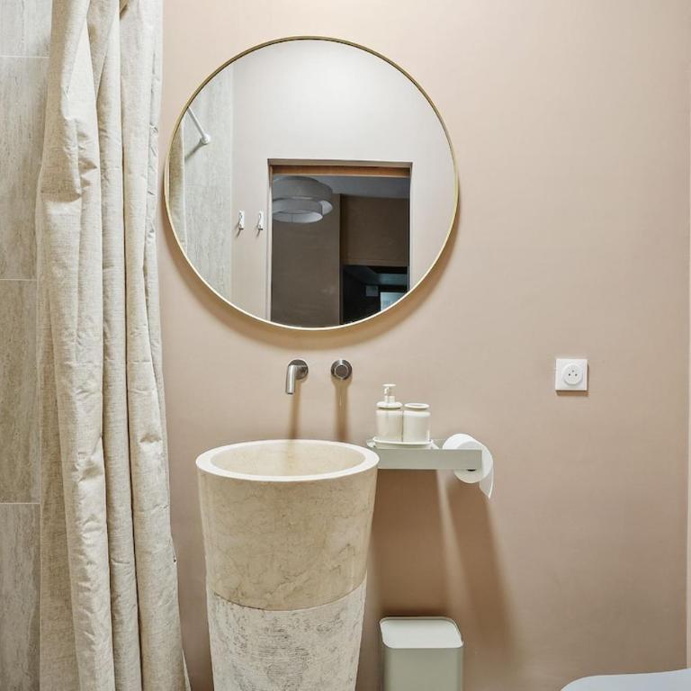 French house - Villa 3 Chambres - 11