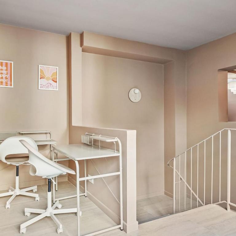 French house - Villa 3 Chambres - 14