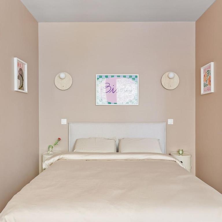 French house - Villa 3 Chambres - 15