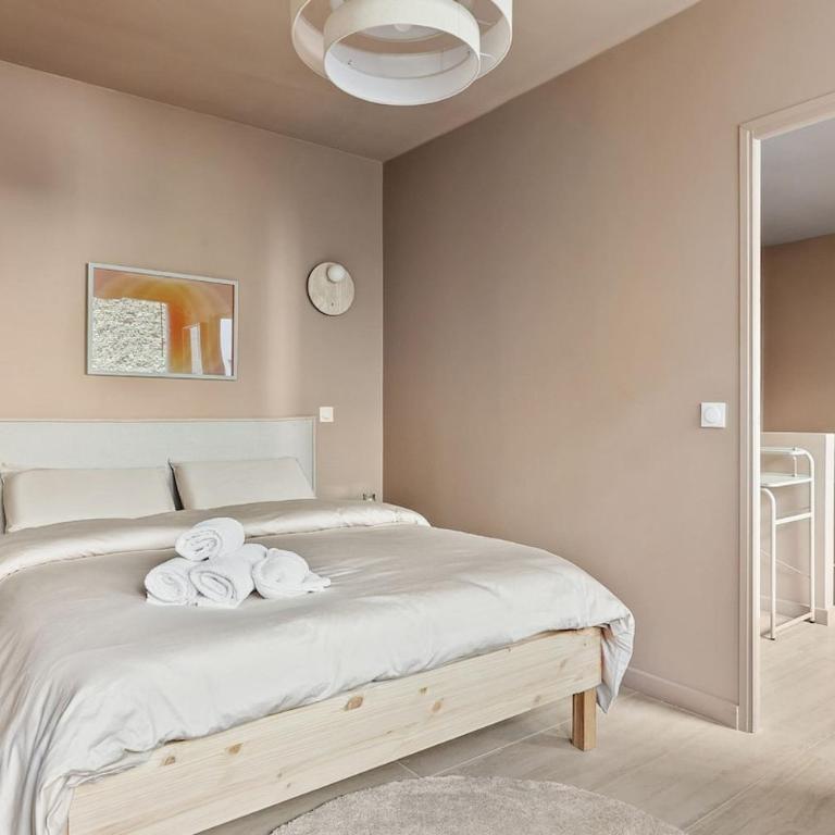 French house - Villa 3 Chambres - 16