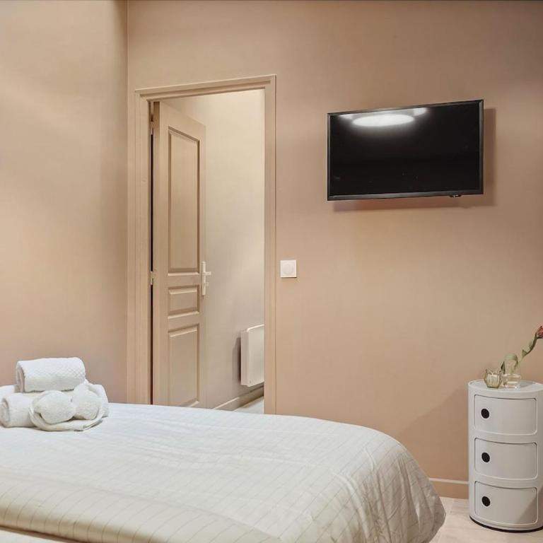 French house - Villa 3 Chambres - 20