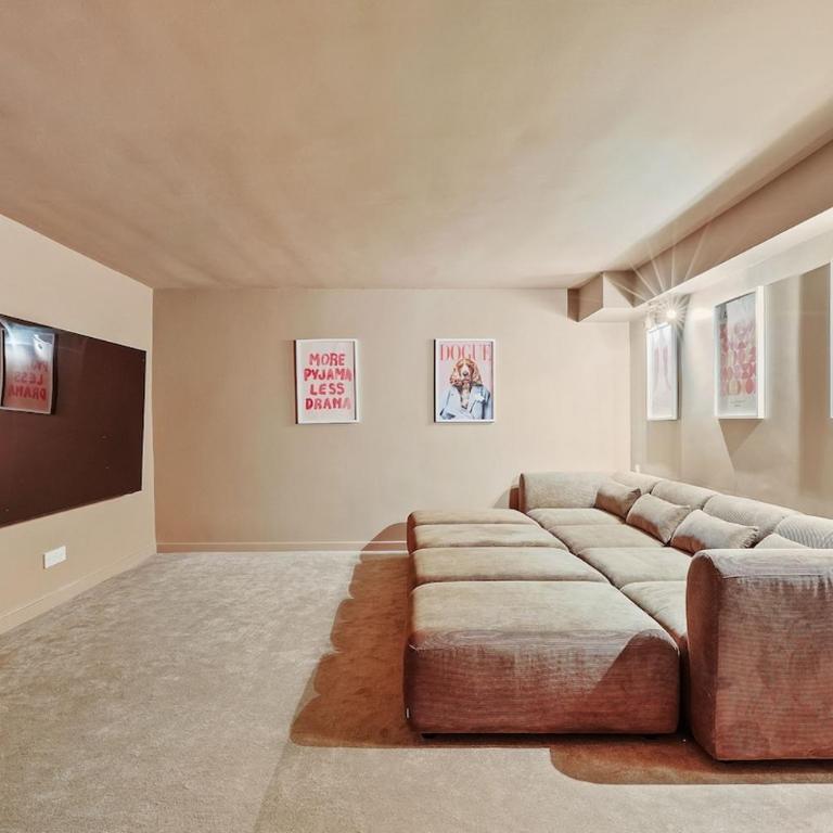 French house - Villa 3 Chambres - 21