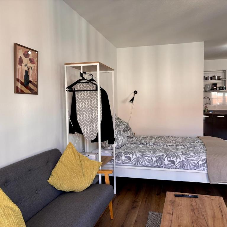 Cobblestone Studios Altstadt Nürnberg - Studio Supérieur - 12