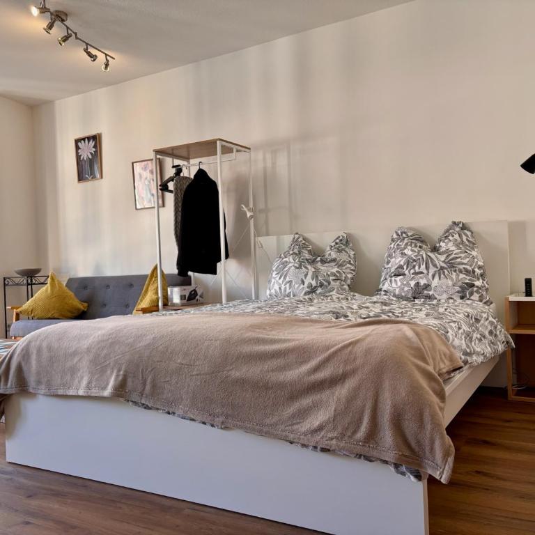 Cobblestone Studios Altstadt Nürnberg - Studio Supérieur - 7