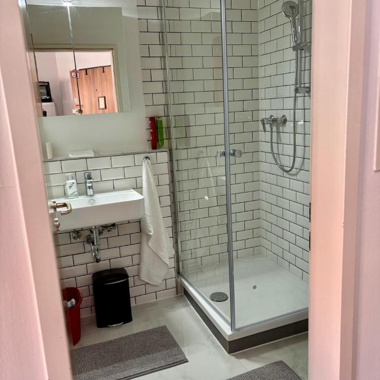 Cobblestone Studios Altstadt Nürnberg - Studio Supérieur - 6