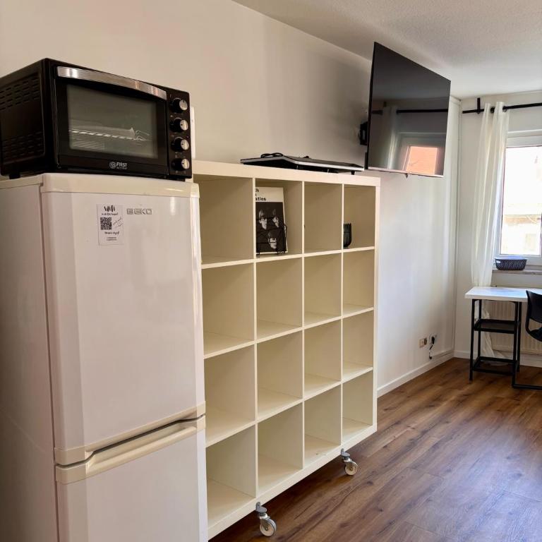 Cobblestone Studios Altstadt Nürnberg - Studio Supérieur - 5