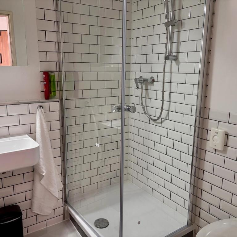 Cobblestone Studios Altstadt Nürnberg - Studio Supérieur - 3
