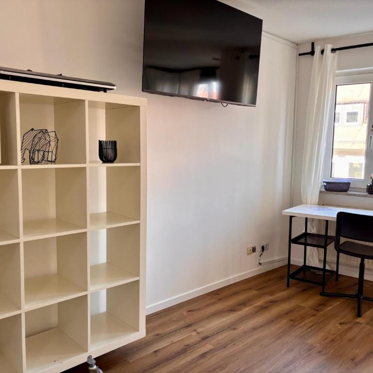 Cobblestone Studios Altstadt Nürnberg - Studio Supérieur - 16