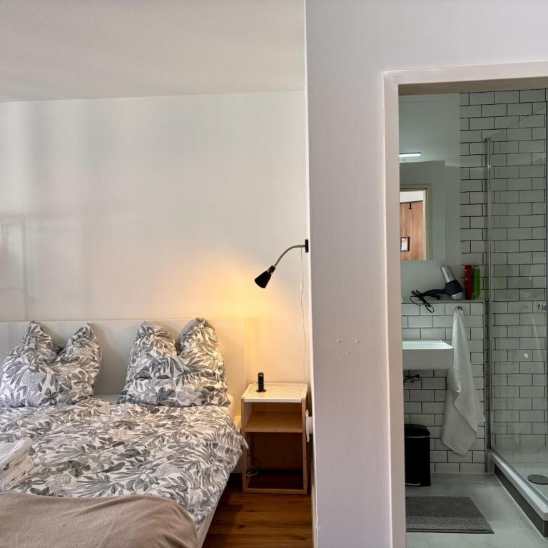 Cobblestone Studios Altstadt Nürnberg - Studio Supérieur - 11