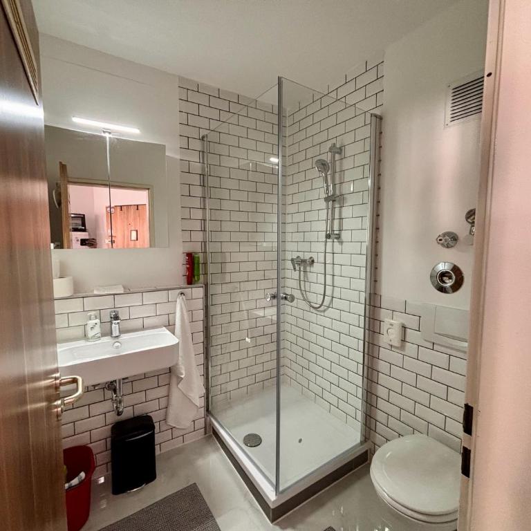 Cobblestone Studios Altstadt Nürnberg - Studio Supérieur - 14