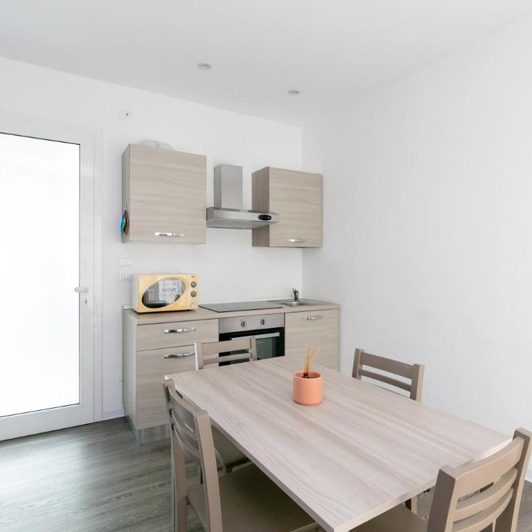 Levantina - Lido di Jesolo - Appartamento con 1 Camera da Letto - 3