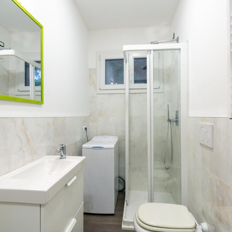 Levantina - Lido di Jesolo - Appartamento con 1 Camera da Letto - 9