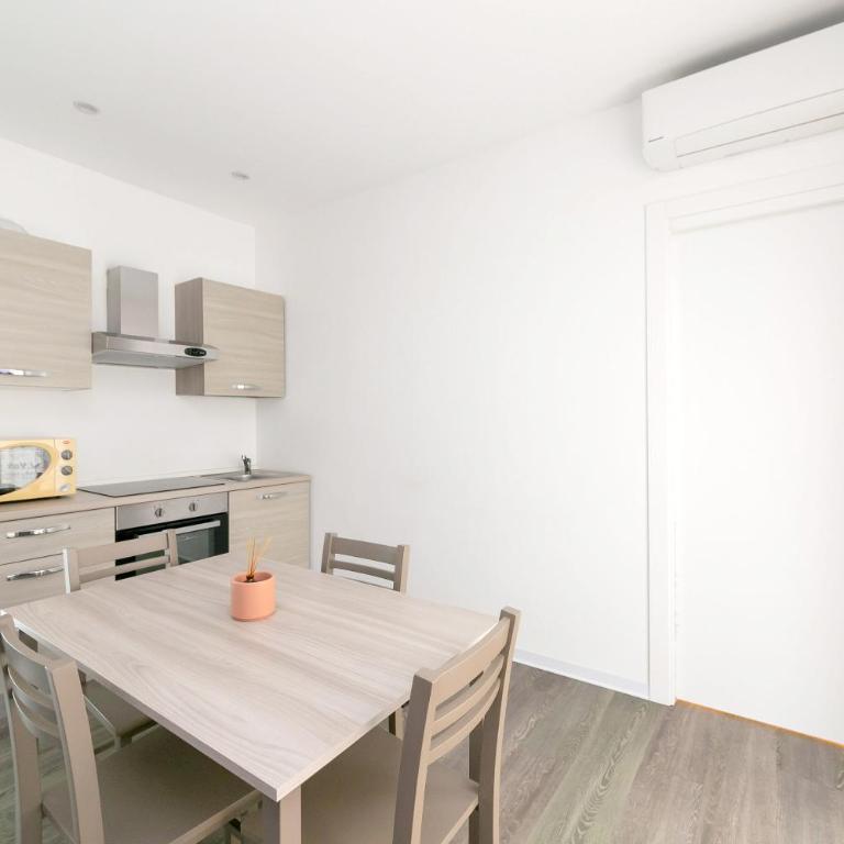 Levantina - Lido di Jesolo - Appartamento con 1 Camera da Letto - 10
