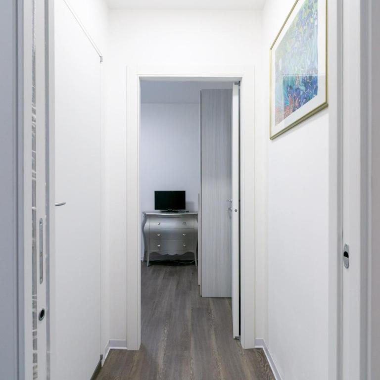 Levantina - Lido di Jesolo - Appartamento con 1 Camera da Letto - 11