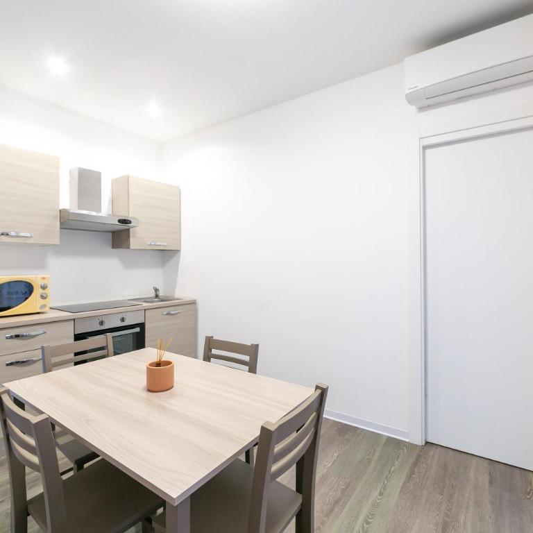 Levantina - Lido di Jesolo - Appartamento con 1 Camera da Letto - 5
