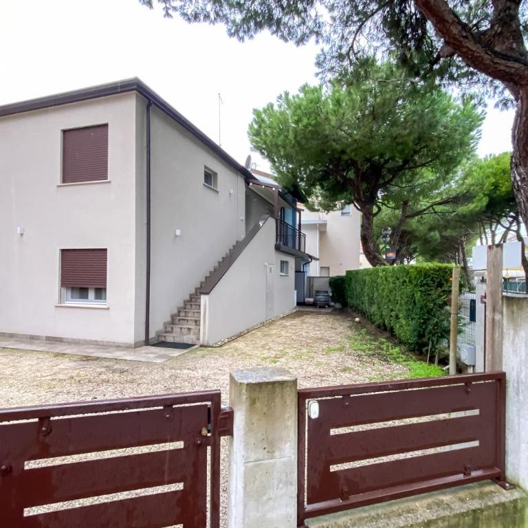 Levantina - Lido di Jesolo - Appartamento con 1 Camera da Letto - 2