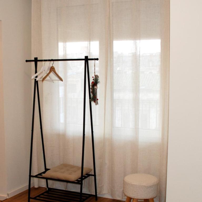 Quiet Modern Apartment near Knez Mihailova - Apartman sa 1 Spavaćom Sobom - 6