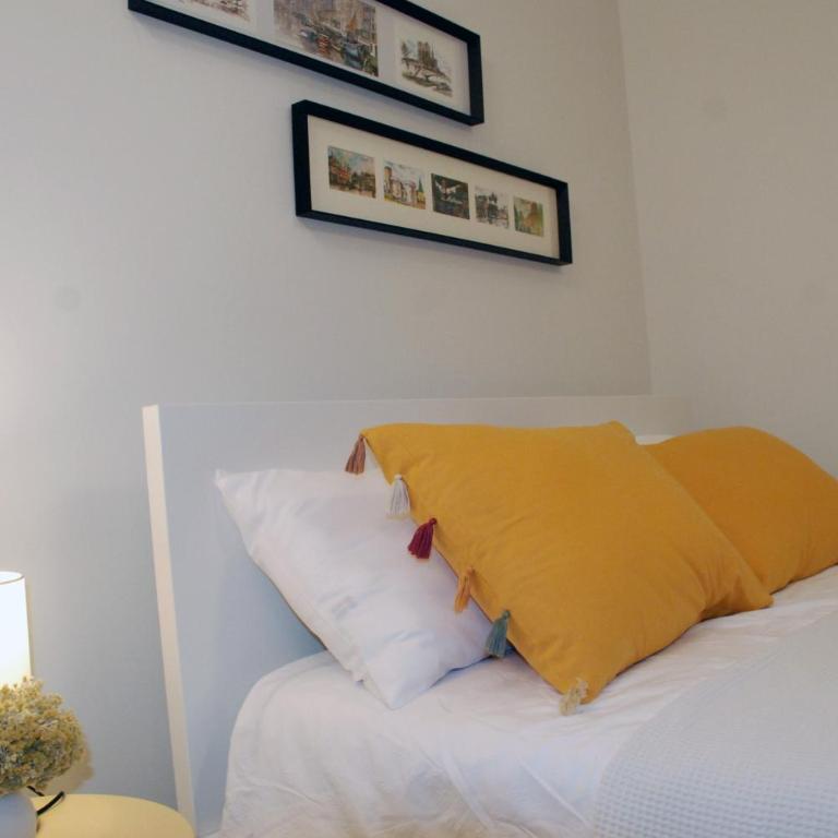 Quiet Modern Apartment near Knez Mihailova - Apartman sa 1 Spavaćom Sobom - 5
