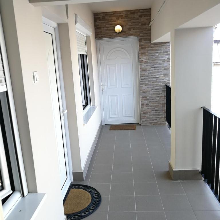 Quiet Modern Apartment near Knez Mihailova - Apartman sa 1 Spavaćom Sobom - 13