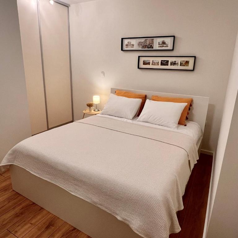 Quiet Modern Apartment near Knez Mihailova - Apartman sa 1 Spavaćom Sobom - 2