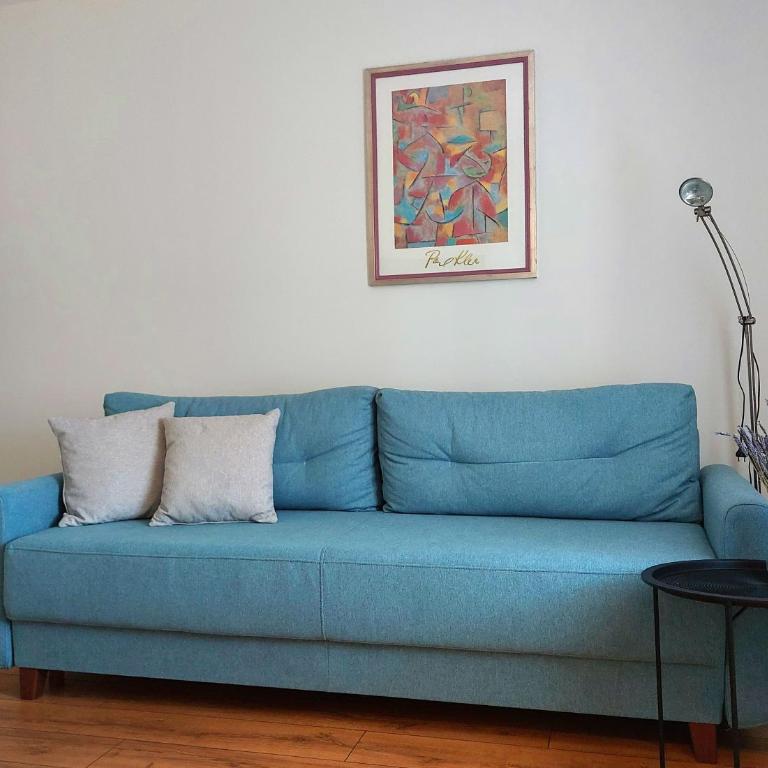 Quiet Modern Apartment near Knez Mihailova - Apartman sa 1 Spavaćom Sobom - 10