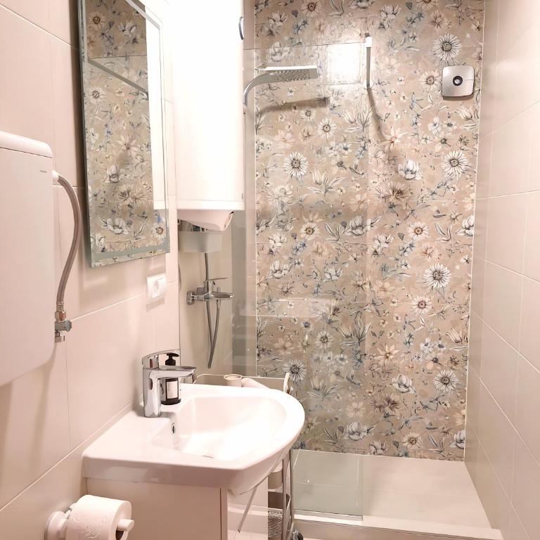 Quiet Modern Apartment near Knez Mihailova - Apartman sa 1 Spavaćom Sobom - 3