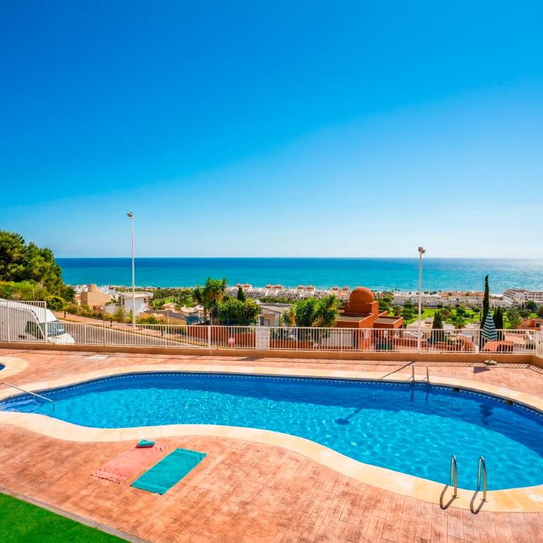 Marina de la Torre Sea View Family Apartment - Pool & Terrace - Apartamento de 2 dormitorios - 5