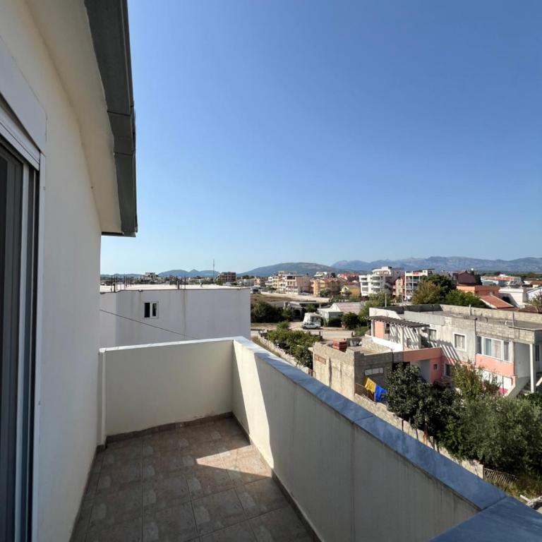 Apartments Belmare - One-Bedroom Apartment - 11
