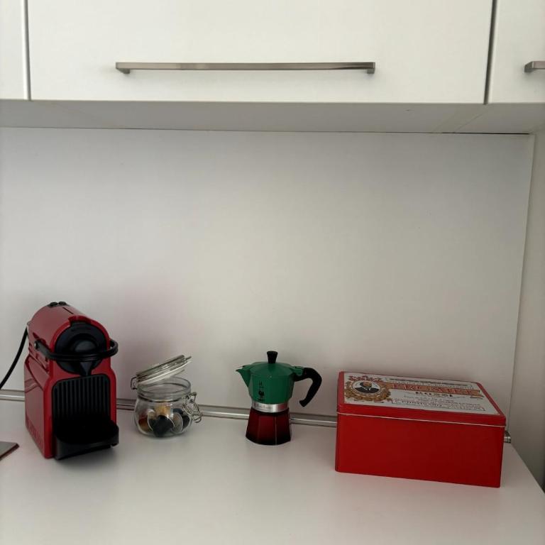 Porta Romana Living - Appartamento Monolocale con 1 Letto Matrimoniale - 14