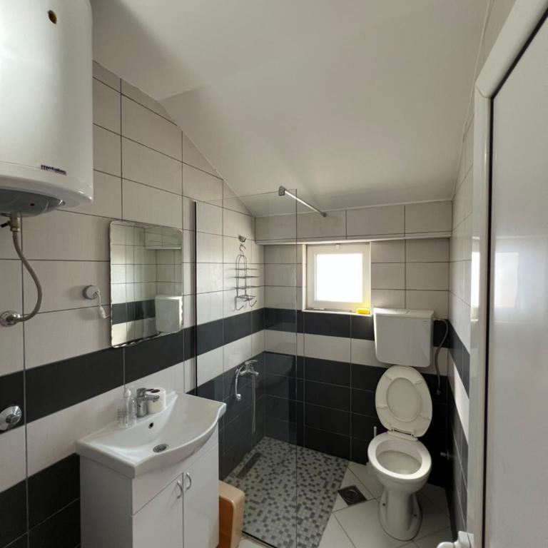 Apartments Belmare - One-Bedroom Apartment - 12