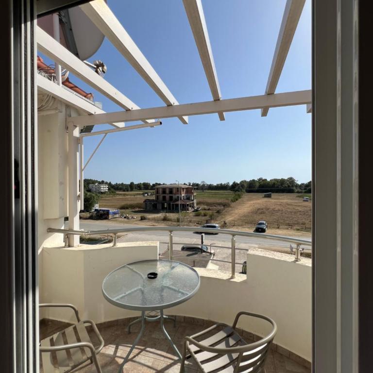 Apartments Belmare - One-Bedroom Apartment - 5