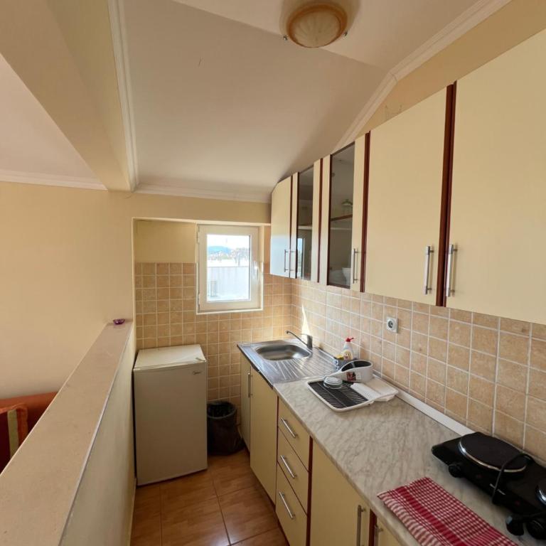 Apartments Belmare - One-Bedroom Apartment - 3