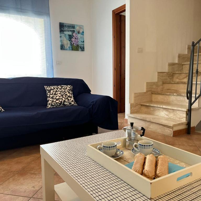 Casa FLORE - Casa Vacanze con 3 Camere da Letto - 3