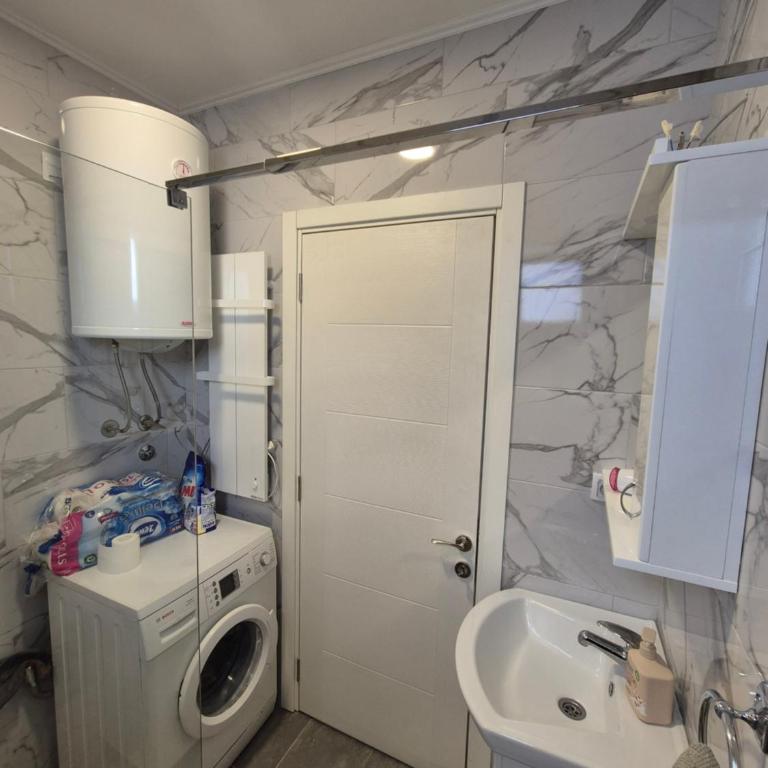 Teja- new apartment for 4 person with free parking space - Apartment mit 1 Schlafzimmer - 9