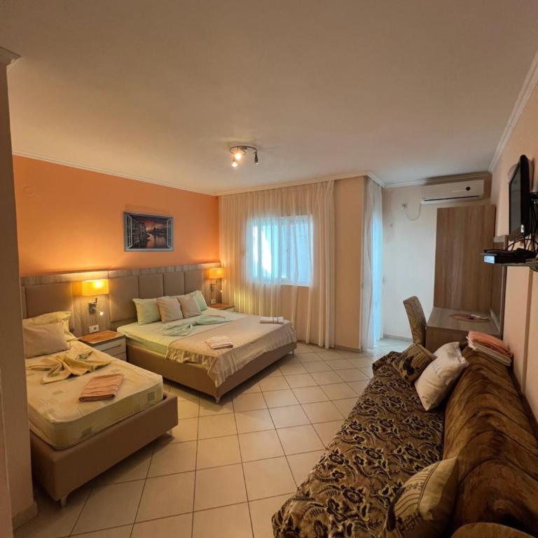 Apartments Belmare - Family Studio - 1