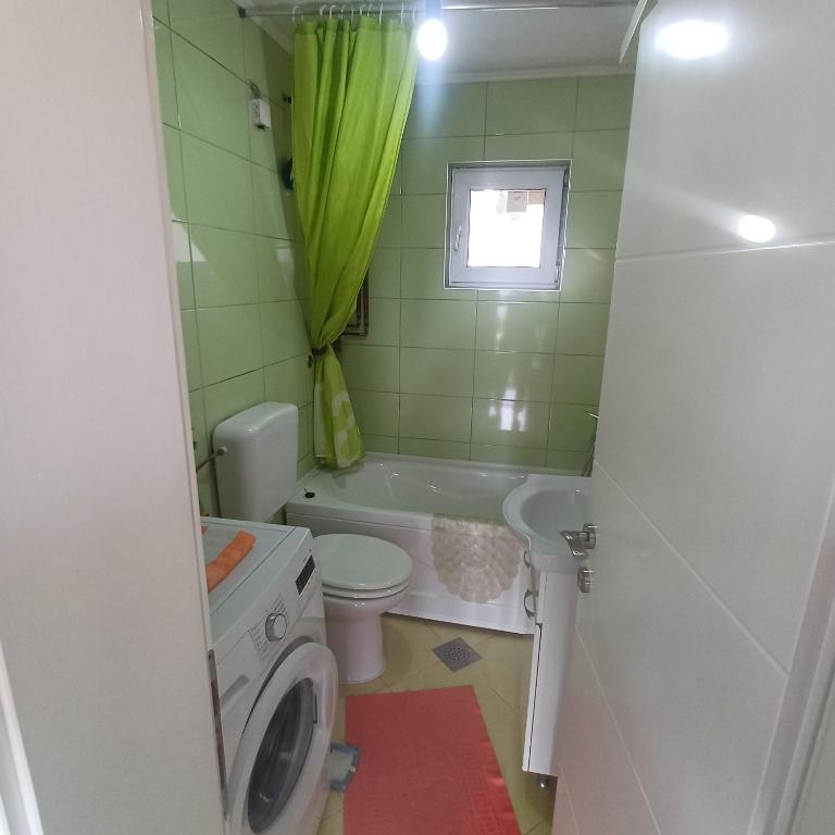 Apartments Jayla - Apartman sa 2 Spavaće Sobe - 18
