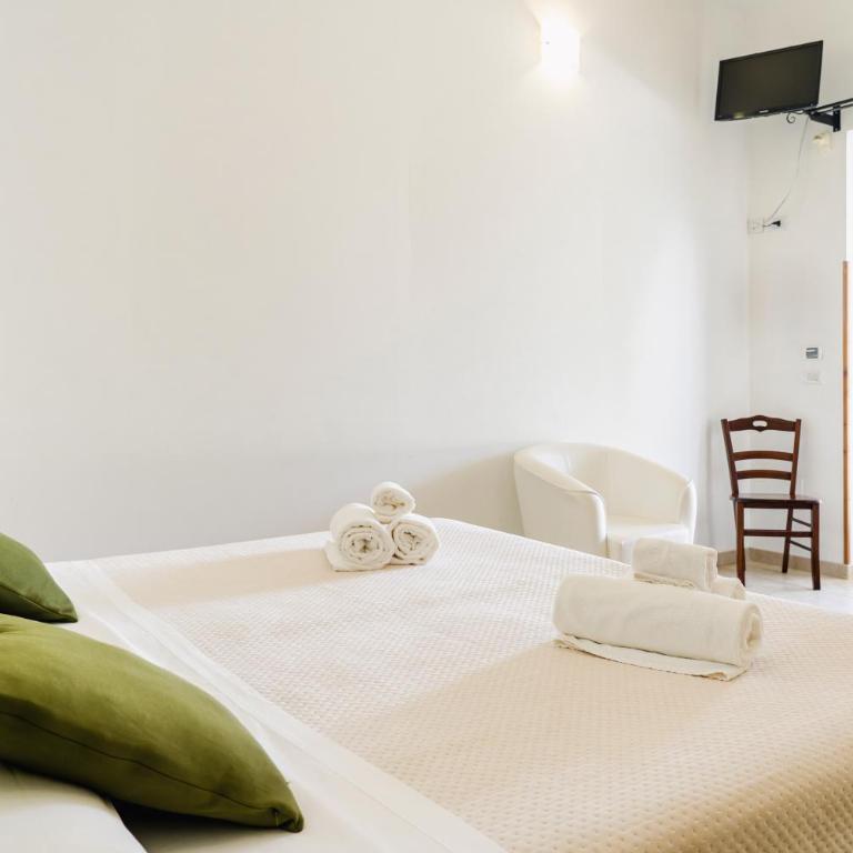 Masseria Valente - Monolocale (2 Adulti) - 13