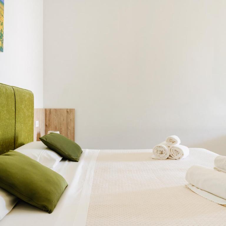 Masseria Valente - Monolocale (2 Adulti) - 14